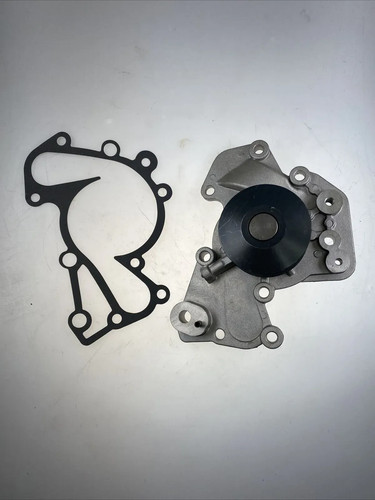 Automobile wasserpumpe - bg,