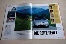 MOT 20/1993 Wirklich gut