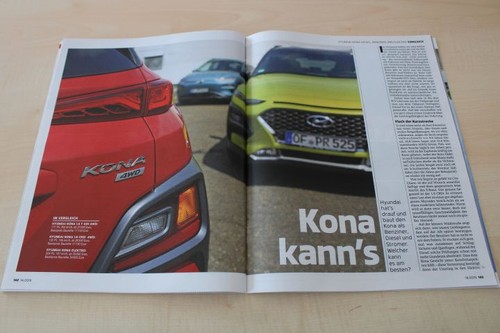 Auto motor sport ams 2019 - auto,