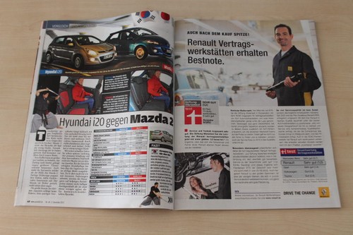 Auto bild 2010 hyundai - auto,