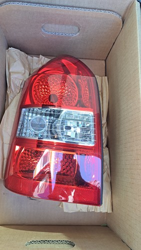 Schlusslicht hyundai touson - hyundai,